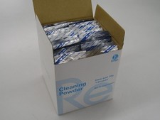 Polvere detergente 24 pezzi