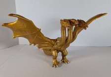 Playmates Godzilla King of