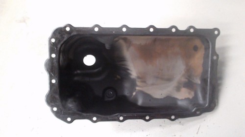 Coppa olio bmw serie e46 - olio, 3