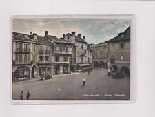 DOMODOSSOLA Verbania - Piazza