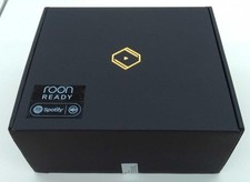 Silent Angel Munich M1T-4GB Streamer musicale di rete Roon Ready Hi-Res