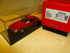 DIE CAST    1/43  kyosho