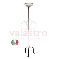 Piantana da terra arte povera