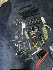 Ricambi Juke Box NSM vari.