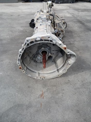 Cambio manuale per - manuale,