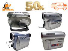 Set 4 videocamere Sony