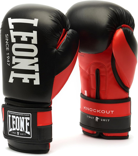 Knockout guantoni boxe - guantoni, boxe,