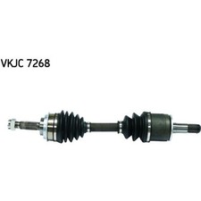 Albero motore SKF giunto asse