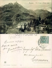 VICENZA PROVINCIA-RECOARO