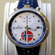 Orologio JUNGHANS Uomo 1972