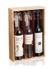 GRAPPA BARRELL EXPERIENCE POLI