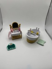 Set bagno piccolo Sylvanian