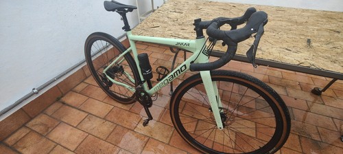 Bici gravel usata - bici,