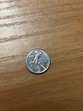 50 Lire Piccole 1993 