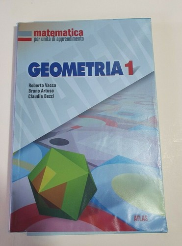 Geometria vacca - geometria, r.