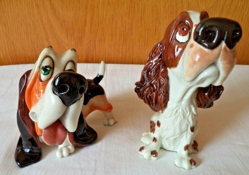 Coppia cani big - , head
