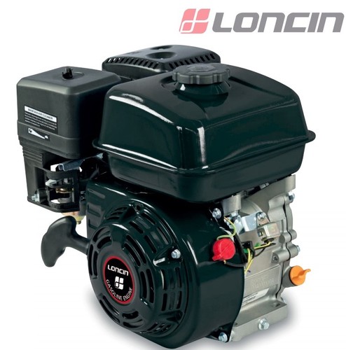 Loncin 160 petrol - g,