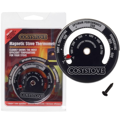 Cosystove termometro magnetico - cosystove,