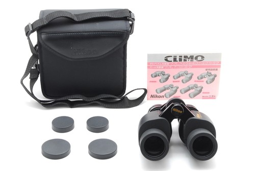 Nikon binocolo climo a - 5.8,