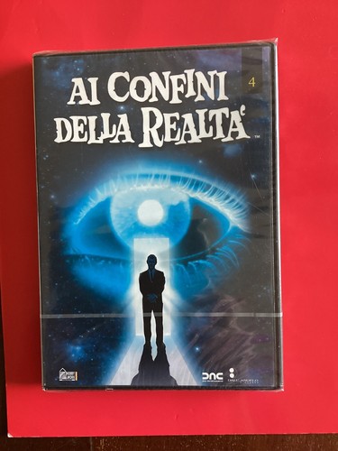 Confini della realtà - confini,
