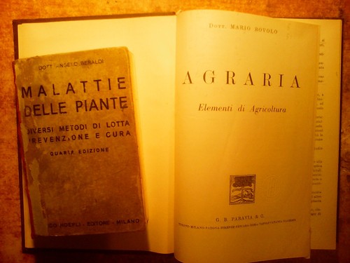 Libri agraria elementi - ',