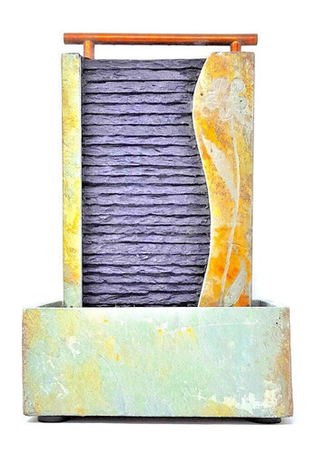 Fontana ardesia - in,