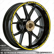 Profili adesivi sport ruota - profili,