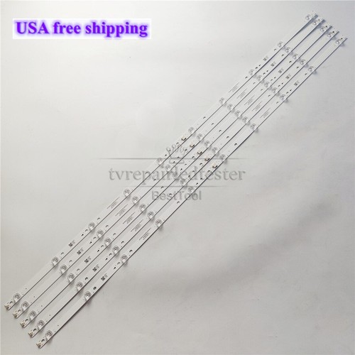 Strisce led per hisense - strisce,