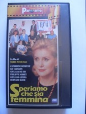 Vhs grandi film panorama - grandi,