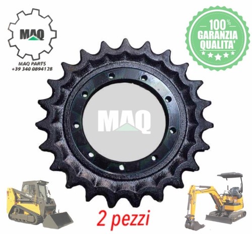 Coppia ruota motrice - x,