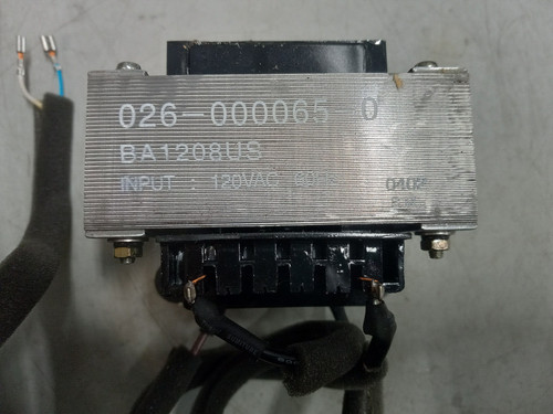 Boston acoustics ba7800 - boston,