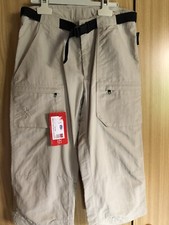 Pantaloni marca montura - pantaloni,