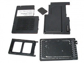 Cover inferiore asus z9200 - inferiore,