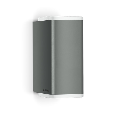 Steinel lampada led esterno - da,
