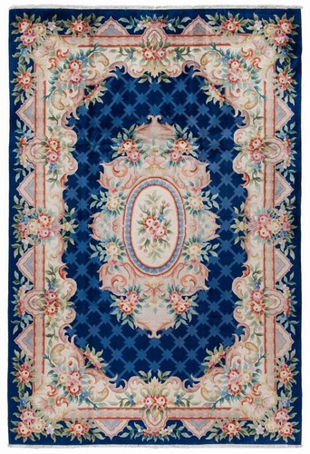 Tappeto orientale fatto - tappeto,