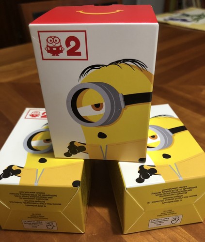 Minions giacca gialla - , happy