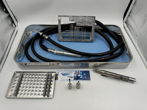 Microaire 1220 300 - 1220-300, attacchi