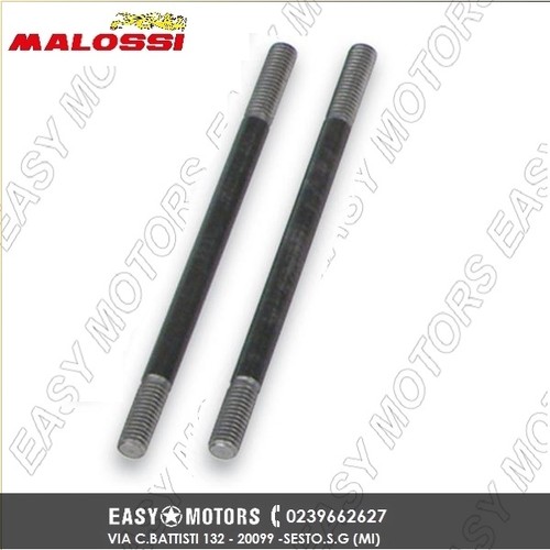 Malossi prigionieri 5x30 - malossi, 2