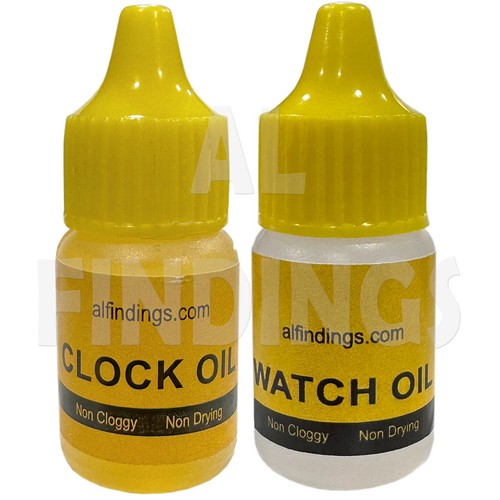 10ml orologio olio - olio, &
