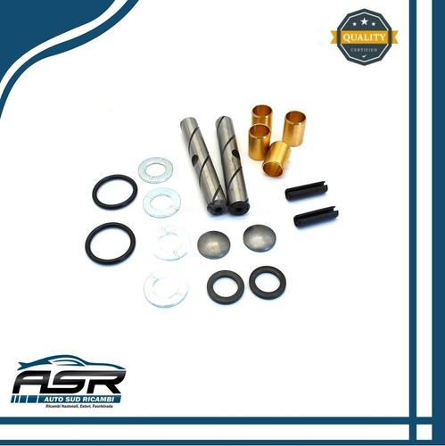 Kit perni fusi riparazione - kit,