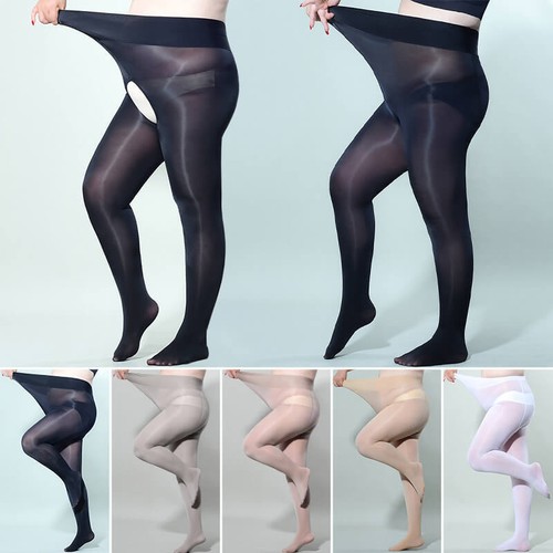 Collant donna lucidi lucidi
