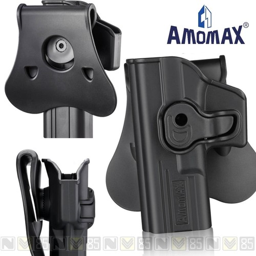 Fondina rigida amomax - amomax, holster