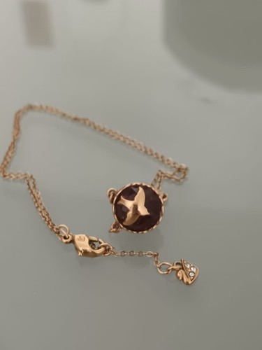 Disney swarovski alice - swarovski,
