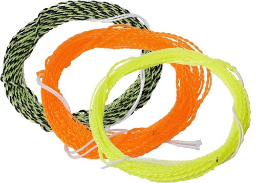 Tenkara linea conica avvolta - linea,