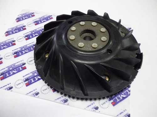 Volano rotore lml - star, 150