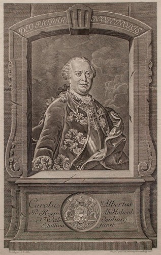 Adam ludwig wirsing - ludwig,