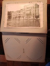 Collezione foto cartoline - foto, e