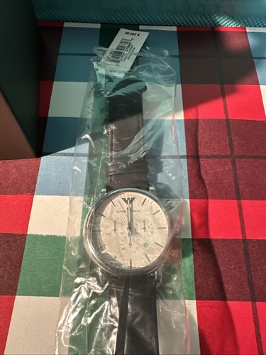 Orologio emporio armani - orologio,