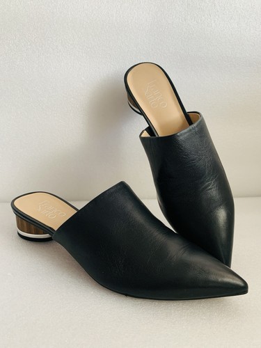 Franco sarto viola3 mules - franco,