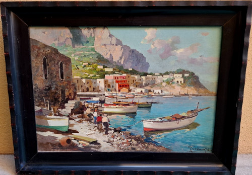 Felice giordano napoli 1880 - felice, giordano.
